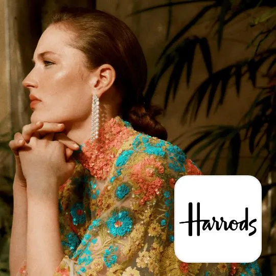 Harrods