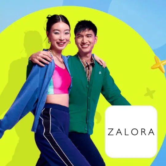 ZALORA