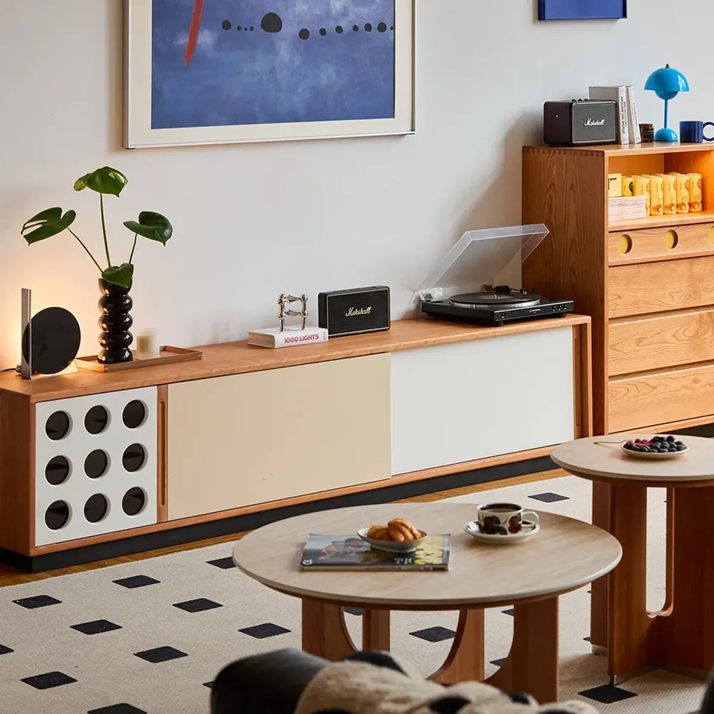 Loft Home Furniture hero banner