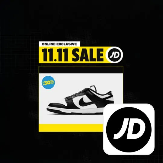 JD Sports