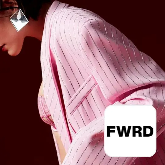 FORWARD (FWRD)