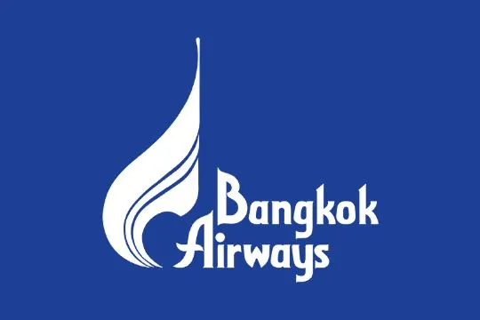 Merchant logo