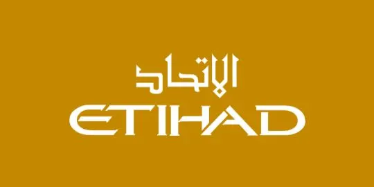 阿提哈德航空 (Etihad Airways)