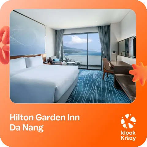 Hilton Garden Inn Da Nang