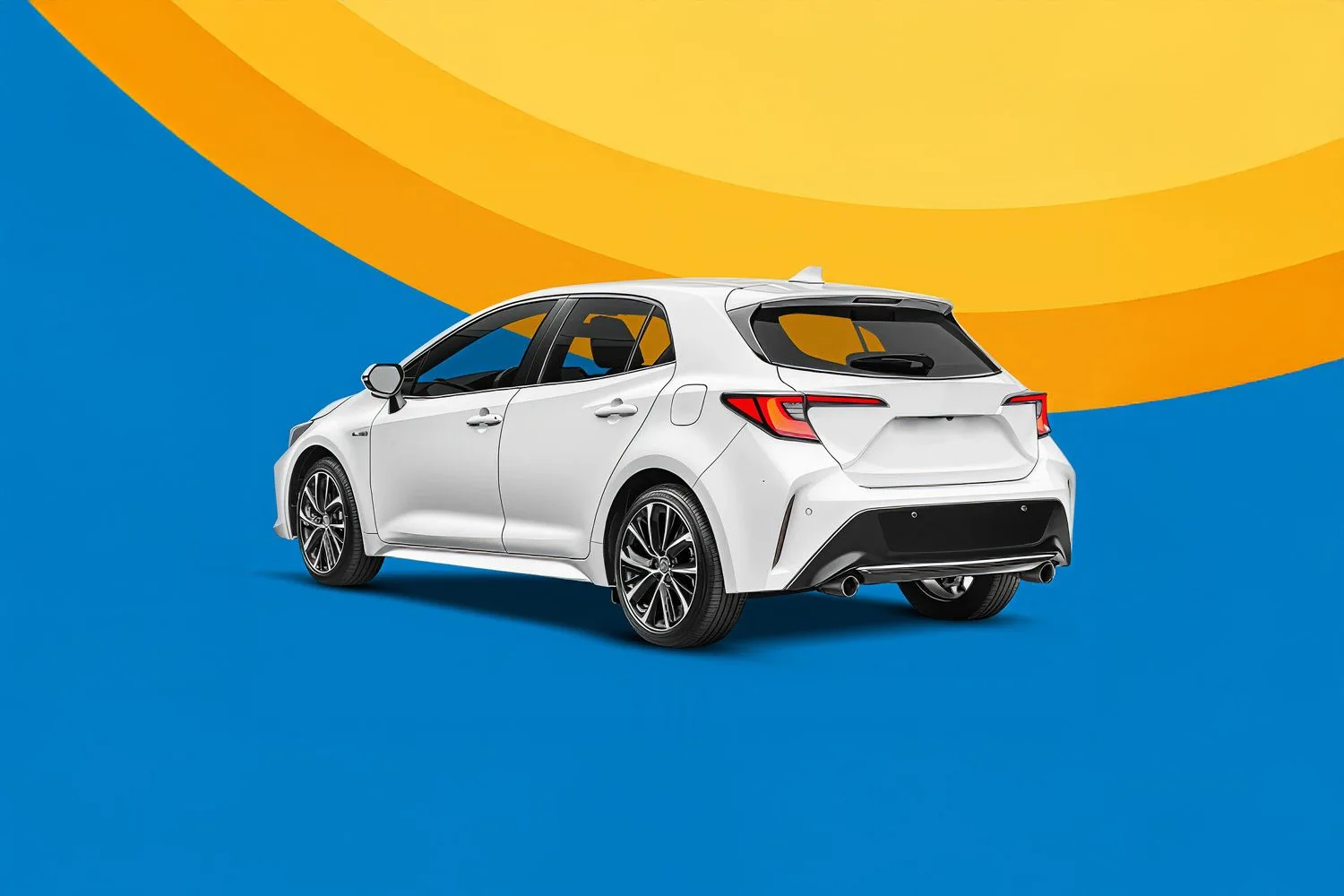 Discover Cars hero banner