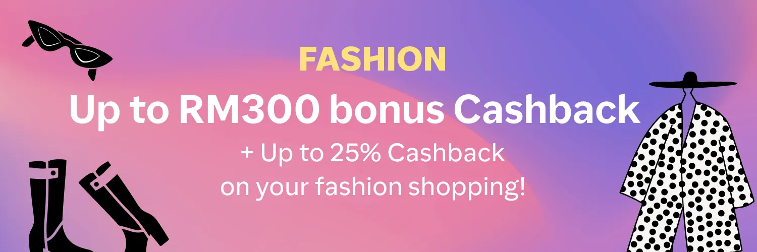 NC Fashion header banner