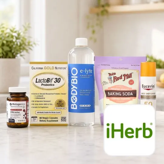 iHerb