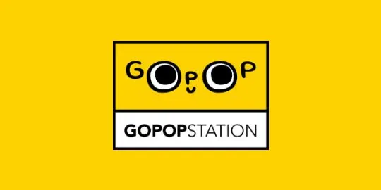 GopopStation