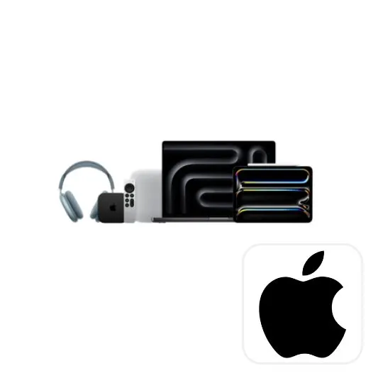 Apple Store Online