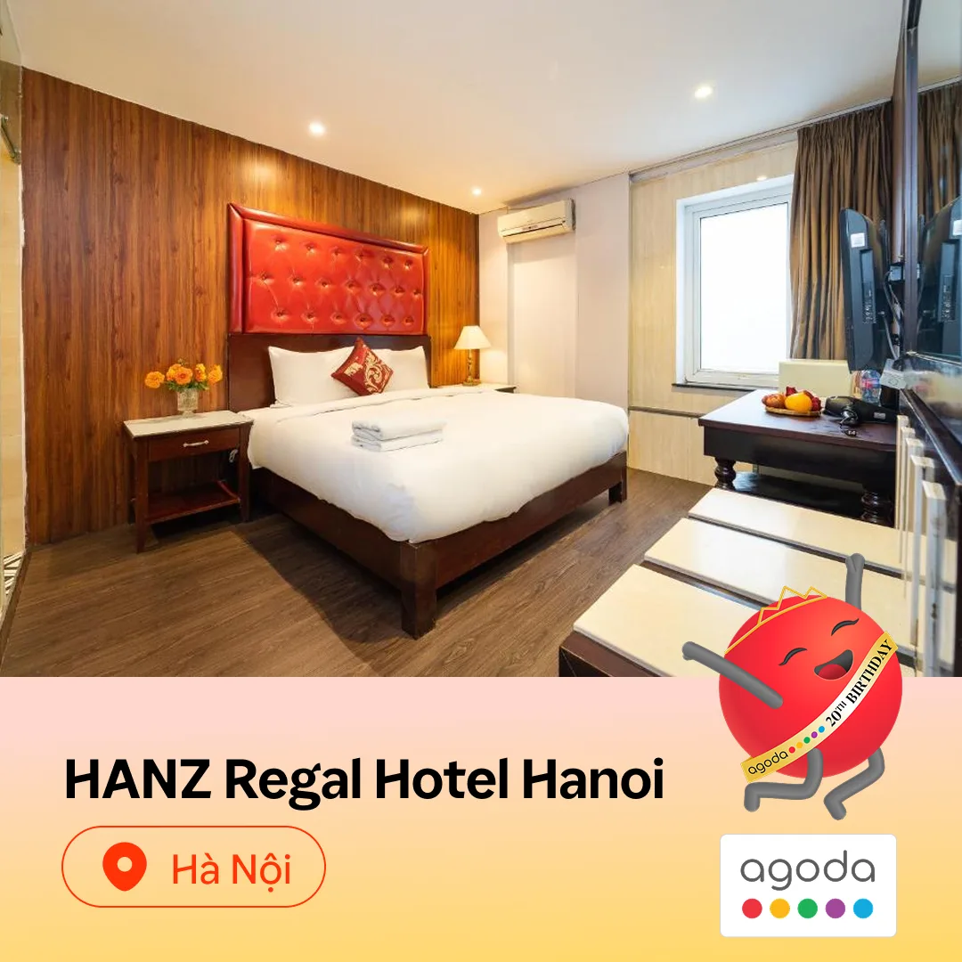 hanoi
