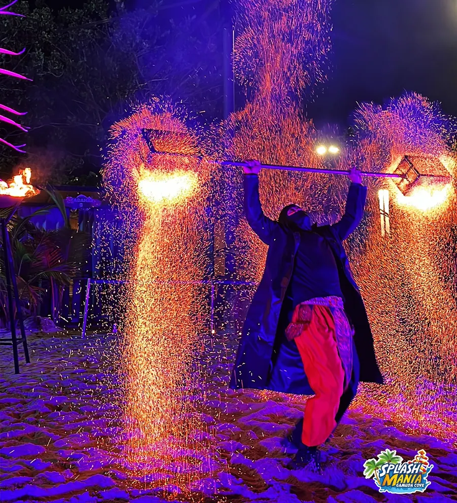 SplashMania Waterpark (GL Play by Gamuda Land) hero banner