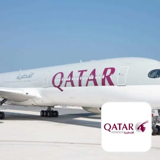 Qatar Airways