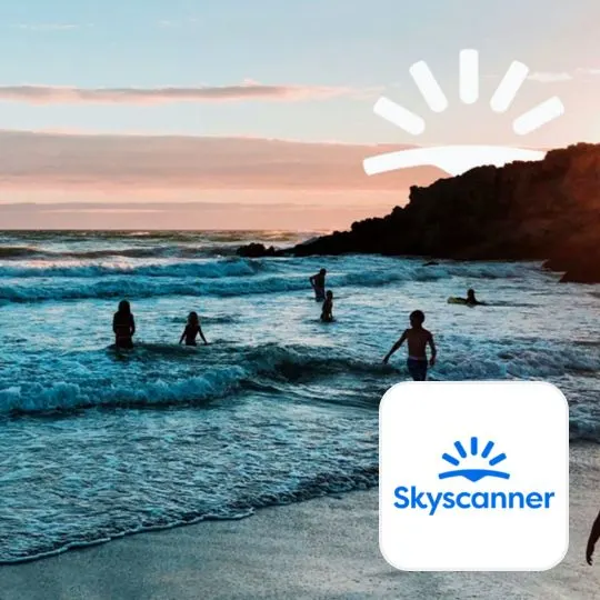 Skyscanner