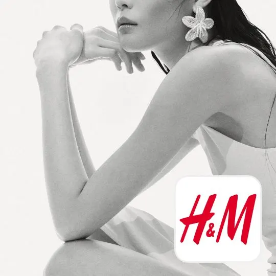 에이치엔엠 (H&M)