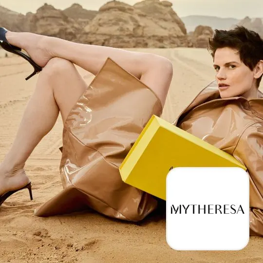 Mytheresa