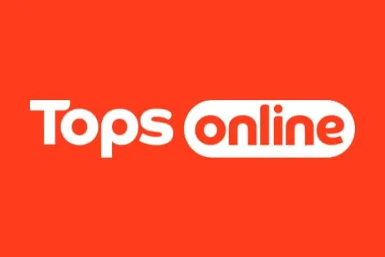 Merchant logo