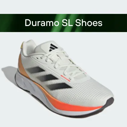 Duramo SL Shoes