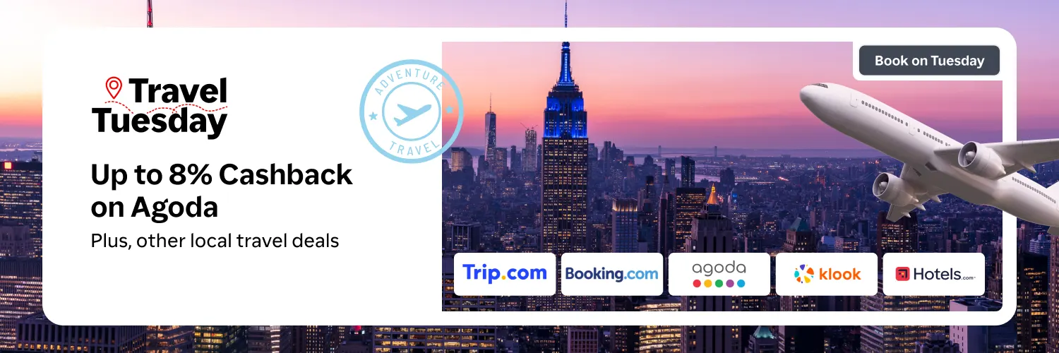 [Teasing] Travel Tuesday l1_travel_hero