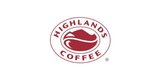 Highlands Coffee Voucher