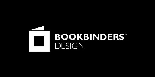 Bookbinders Design