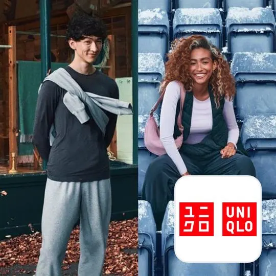 Uniqlo