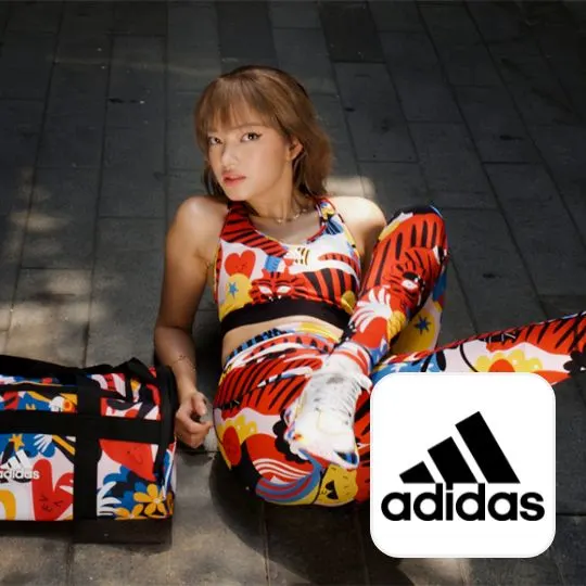 Adidas