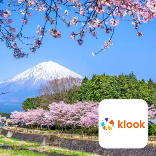 Klook Travel