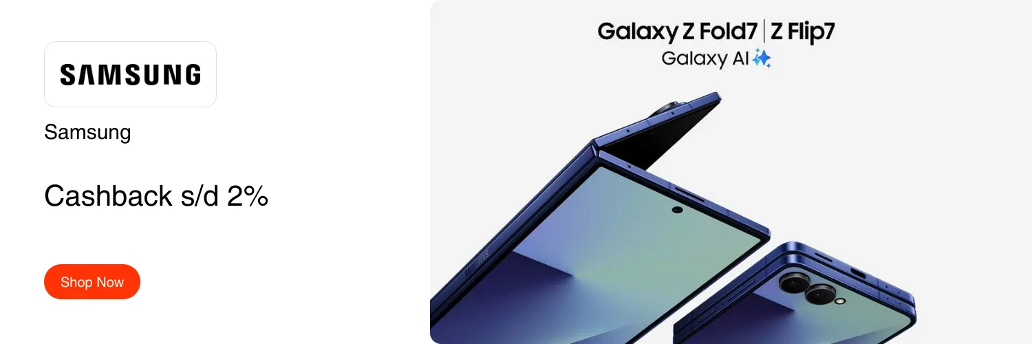 Home & Electronics: Samsung