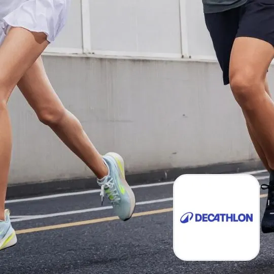 Decathlon