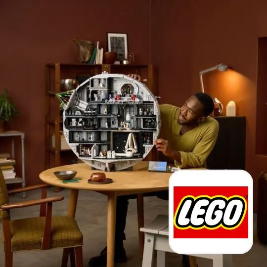 LEGO.com