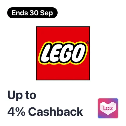 Lego Sep