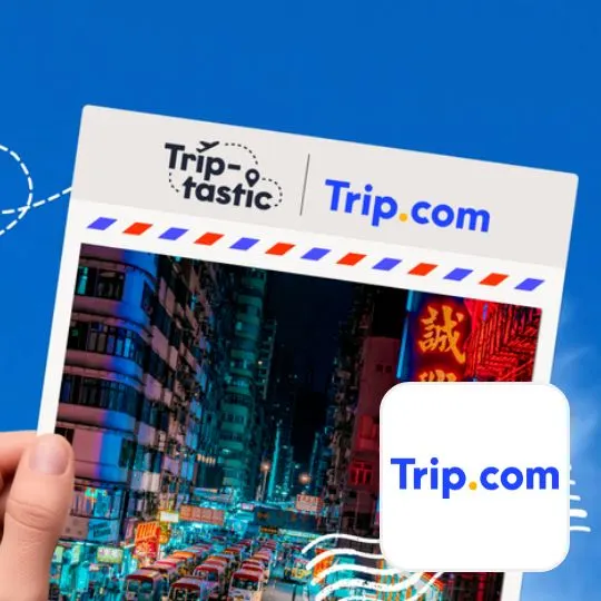 Trip.com
