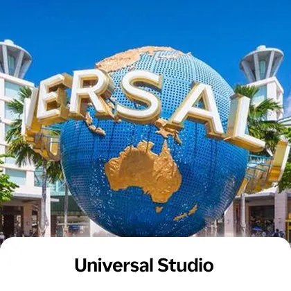 Universal Studios