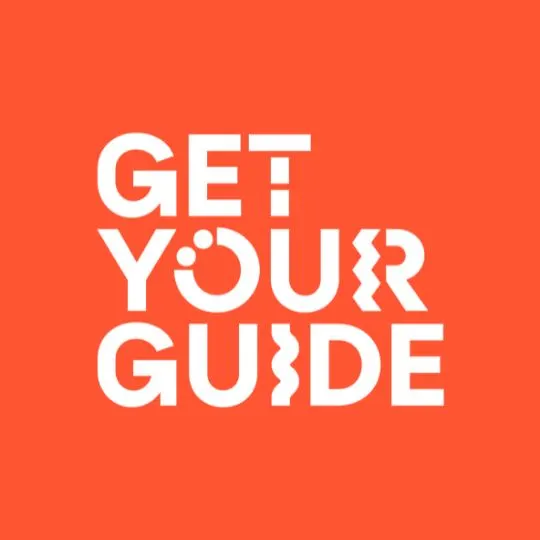 GetYourGuide