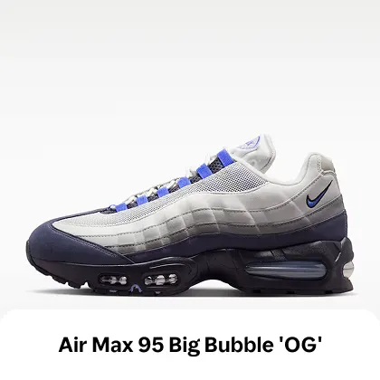 Nike Air Max 95