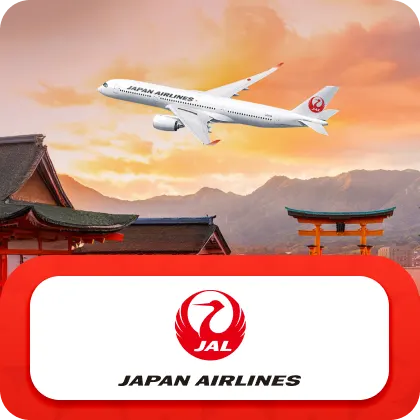 Japan Airlines