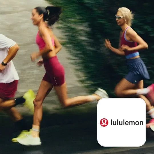 lululemon