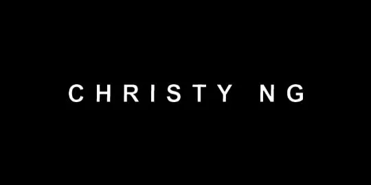 Christy Ng SG