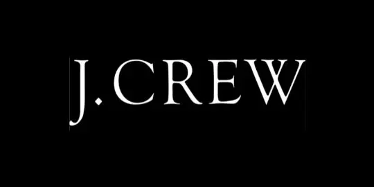 J Crew