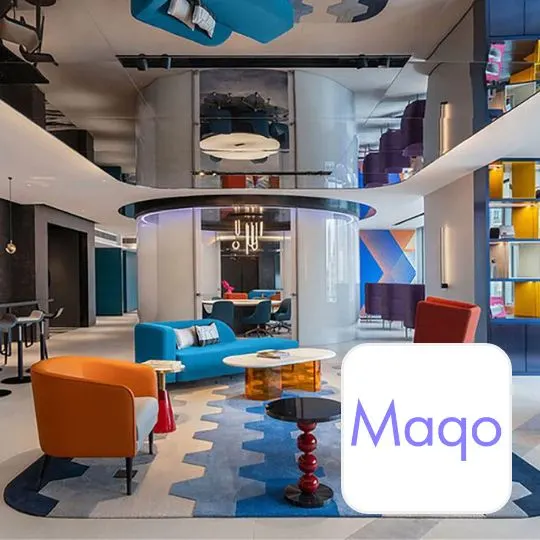 Maqo Hotels