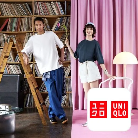 Uniqlo