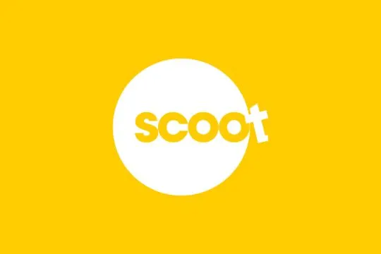Merchant logo