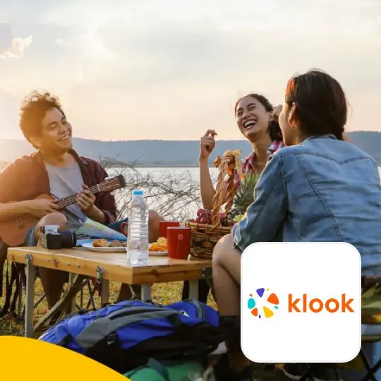 Klook
