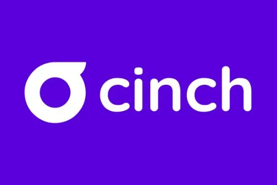 Merchant logo