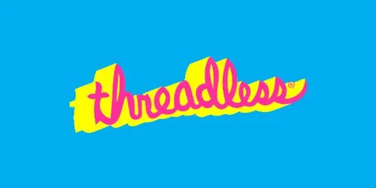 Threadless