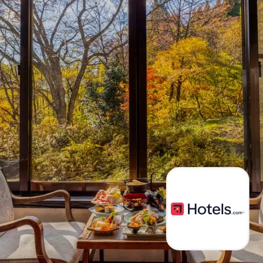 Hotels.com