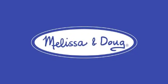 Melissa and Doug