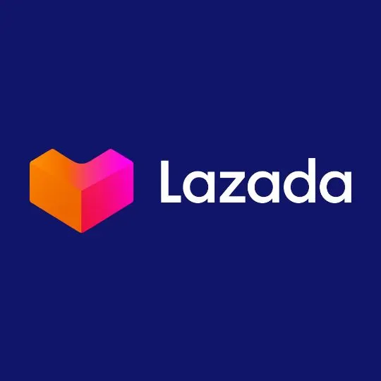 Lazada (on Zerofy)