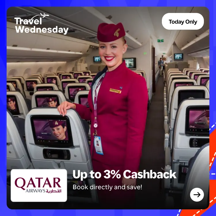 Qatar Airways