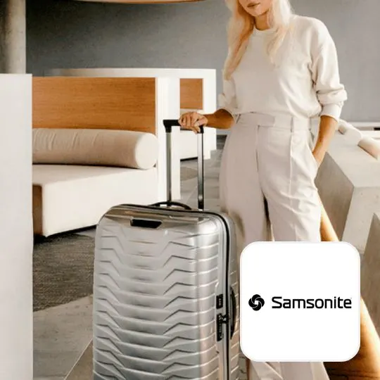 Samsonite